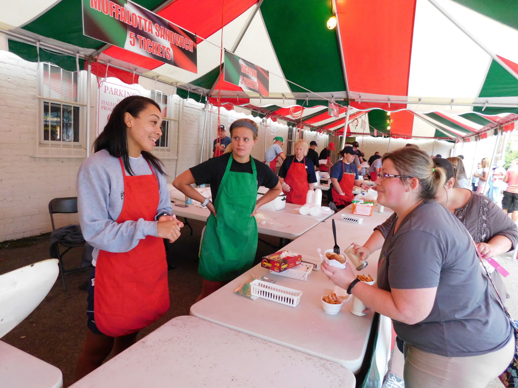 Festa Italiana